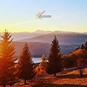 05 Honoré 1500, Vue Montagne Et Lac, 2 Personnes Saint-Honore (Isere)