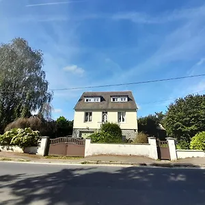 Maison Anglaise Graces